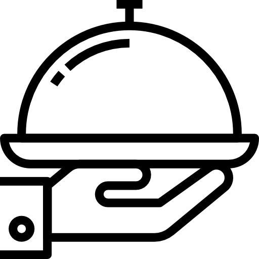 tray